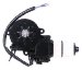 A1 Cardone 47-1530 Remanufactured Acura Legend Front Passenger Side Window Lift Motor (471530, A1471530, 47-1530)