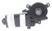 A1 Cardone 42103 Remanufactured Driver Side Power Window Motor (42103, 42-103, A142103)