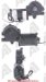 A1 Cardone 42-326 Remanufactured Ford/Mercury Rear Driver Side Window Lift Motor (A142326, 42326, 42-326)
