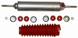 Rancho Suspension RS999201 RS9000XL Series Shock (RS999201, R38RS999201)