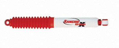 Rancho Suspension RS9000X SERIES SHOCK (RS99056, R38RS99056)
