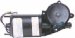 A1 Cardone 42369 Remanufactured Ford Bronco II/Ranger Front Driver Side Window Lift Motor (A142369, 42369, 42-369)