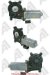 A1 Cardone 423030 Remanufactured Ford Focus Rear Driver Side Window Lift Motor (A1423030, 42-3030, 423030)