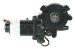 A1 Cardone 423027 Remanufactured Ford/Lincoln Driver Side Window Lift Motor (A1423027, 423027, 42-3027)
