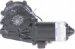 A1 Cardone 42398 Remanufactured Ford Front Driver Side Window Lift Motor (42398, 42-398, A142398)