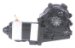 A1 Cardone 42-399 Remanufactured Ford Front Passenger Side Window Lift Motor (42399, A142399, 42-399)