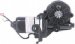 A1 Cardone 42345 Remanufactured Ford Ranger Front Driver Side Window Lift Motor (42-345, A142345, 42345)