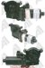 A1 Cardone 42-1010 Remanufactured Oldsmobile/Pontiac Front Driver Side Window Lift Motor (421010, A1421010, 42-1010)