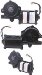 A1 Cardone 42376 Remanufactured Ford Front Passenger Side Window Lift Motor (42376, A142376, 42-376)