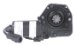 A1 Cardone 42371 Remanufactured Ford/Mercury Rear Driver Side Window Lift Motor (42371, A142371, 42-371)