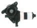 A1 Cardone 423018 Remanufactured Ford/Mazda/Mercury Front Passenger Side Window Lift Motor (423018, A1423018, 42-3018)