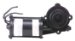 A1 Cardone 42-405 Remanufactured Dodge Front Driver Side Window Lift Motor (42-405, 42405, A142405)