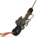 Beck Arnley 108-1093 Remanufactured Power Steering Rack (1081093, 108-1093)