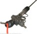 Beck Arnley 108-1086 Remanufactured Power Steering Rack (1081086, 108-1086)