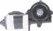 A1 Cardone 42329 Remanufactured Ford/Mazda/Mercury Front Driver Side Window Lift Motor (A142329, 42329, A4242329, 42-329)