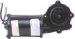 A1 Cardone 42407 Remanufactured Chrysler/Dodge Front Driver Side Power Window Motor (42407, A142407, 42-407)