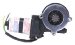 A1 Cardone 42417 Remanufactured Dodge Front Driver Side Window Lift Motor (A142417, 42417, 42-417)