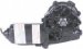 A1 Cardone 42389 Remanufactured Ford Front Driver Side Window Lift Motor (42-389, 42389, A142389)