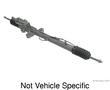 Dodge Neon Maval W0133-1676331 Steering Rack (MAV1676331, W0133-1676331, M1000-131694)