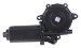 A1 Cardone 471349 Remanufactured Nissan 200SX/Sentra Front Driver Side Window Lift Motor (471349, A1471349, 47-1349)