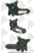 A1 Cardone 47-1158 Remanufactured Toyota Camry Front Passenger Side Window Lift Motor (A1471158, 471158, 47-1158)