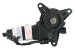 A1 Cardone 471159 Remanufactured Toyota Camry Front Driver Side Window Lift Motor (471159, 47-1159, A1471159)