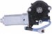 A1 Cardone 471527 Remanufactured Honda Accord/Prelude Front Passenger Side Window Lift Motor (471527, 47-1527, A1471527)