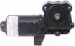 A1 Cardone 42607 Remanufactured Jeep Cherokee/Comanche Driver Side Window Lift Motor (42607, A142607, 42-607)