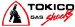 TOKICO TREK MASTER SHOCKS GE3668 (GE3668, T38GE3668)