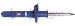 Tokico America, Inc. HB2118 Front Gas Charged Strut (HB2118)