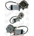 A1 Cardone 82329 Remanufactured Ford/Mazda/Mercury Front Driver Side Power Window Motor (82329, 82-329, A182329)