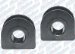 ACDelco 45G0630 Front Stability Shaft Bushing (45G0630, AC45G0630)