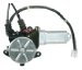 A1 Cardone 82-1583R Remanufactured Honda Accord Front Driver Side Window Motor (A1821583R, 821583R, 82-1583R)
