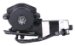 A1 Cardone 47-1522 Remanufactured Honda Civic Front Driver Side Window Lift Motor (471522, 47-1522, A1471522)