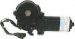 A1 Cardone 471728 Remanufactured Mazda MX-3 Front Driver Side Window Lift Motor (471728, 47-1728, A1471728)