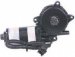 A1 Cardone 471341 Remanufactured Nissan 300ZX Front Driver Side Window Lift Motor (471341, A1471341, 47-1341)