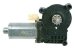 A1 Cardone 42-3015 Remanufactured Mercury Cougar Front Passenger Side Window Lift Motor (423015, A1423015, 42-3015)