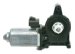 A1 Cardone 82-179 Remanufactured Chevrolet/Cadillac/GMC Front Passenger Side Window Lift Motor (82179, 82-179, A182179)