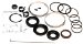 Edelmann 8732 Power Steering Rack and Pinion Seal Kit (8732)
