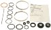 Edelmann 8753 Power Steering Rack and Pinion Seal Kit (8753)