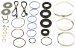 Edelmann 8694 Power Steering Rack and Pinion Seal Kit (8694)
