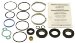Edelmann 8761 Power Steering Rack and Pinion Seal Kit (8761)