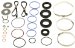 Edelmann 8657 Power Steering Rack and Pinion Seal Kit (8657)