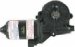 A1 Cardone 423001 Remanufactured Ford Front Driver Side Window Lift Motor (A1423001, 423001, A42423001, 42-3001)