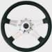 Grant | 1070 | Lemans Steering Wheel - Black (1070, G191070)