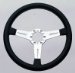 Grant | 791 | Corvette Steering Wheel (791, G19791)