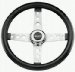 Grant | 470 | Classic Foam Steering Wheel - Black (470, G19470)