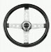 Grant | 570 | Classic Steering Wheel - Black Vinyl (570, G19570)