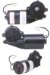A1 Cardone 4281 Remanufactured Ford/Lincoln/Mercury Driver Side Window Lift Motor (42-81, A14281, 4281)
