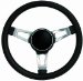 Grant 846 Chrome Steering Wheel (846, G19846)